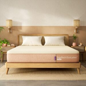 Wakefit- ShapeSense Orthopedic Classic Memory Foam Mattress