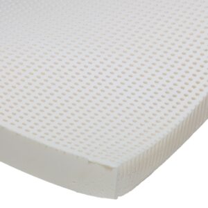 Adorme Natural PureSleep Latex Mattress